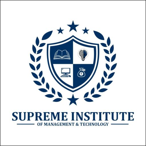 Supreme Institute Logo